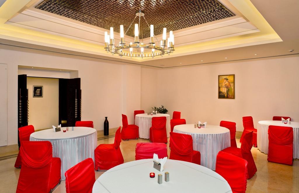 Hotel Eurasia Jaipur Exteriör bild
